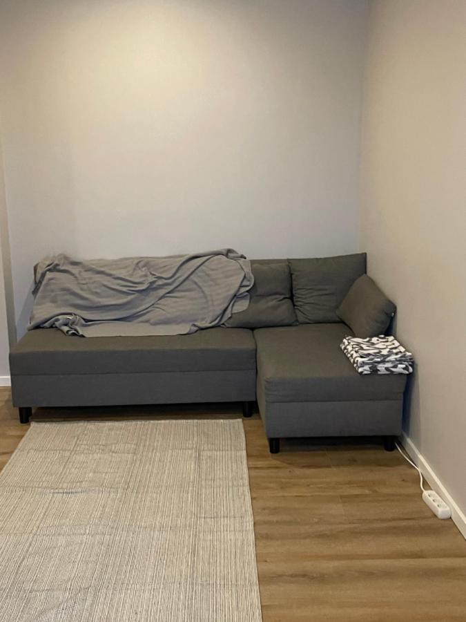 Appartement Matisa Iela *